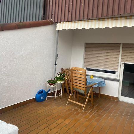 Ferienwohnung Schwetzingen Luaran gambar