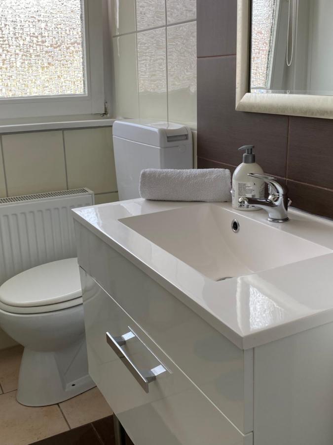 Ferienwohnung Schwetzingen Luaran gambar