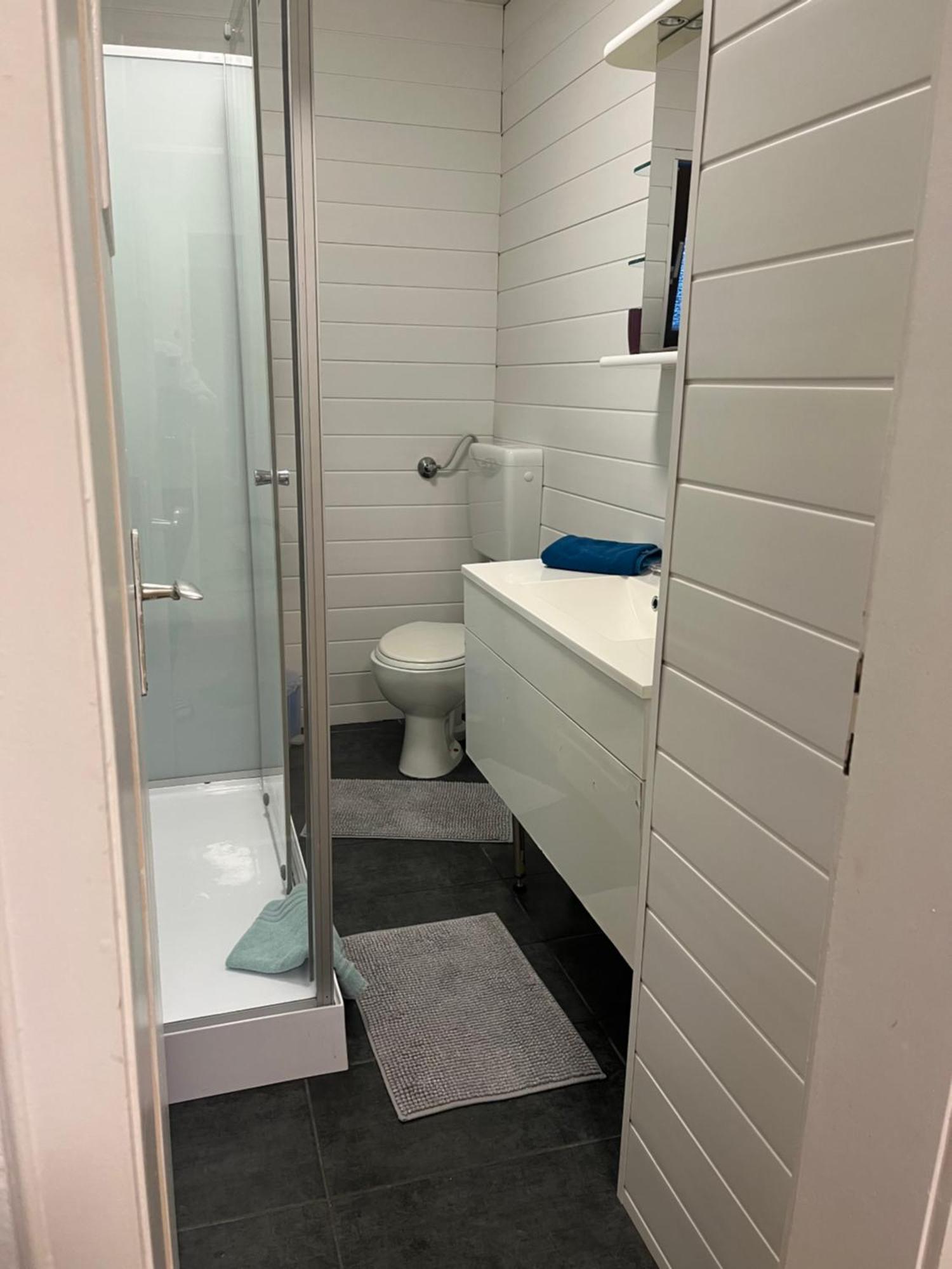 Ferienwohnung Schwetzingen Luaran gambar